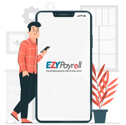 EZYpayroll-mobile-app