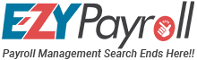 EZYPayroll-Payroll Management System